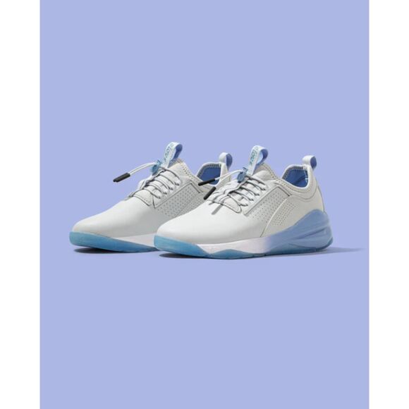 NWOB Clove Grey Matter Classic Mens Comfort Sneakers Slip Resistant Shoes Sz 13 - Picture 1 of 10